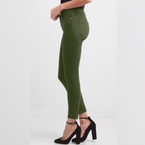 🔴SALE! NWT Gap 1969 Resolution True Skinny Jeans
